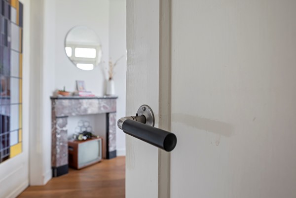 Medium property photo - Zaanenstraat 101, 2022 CM Haarlem